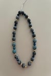 Bead Strap Handmade Phone Charm