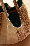 Beauty on The Beach Shoulder Bag
