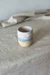 Blue Sky Handmade Cup