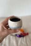 Blue Sky Handmade Cup