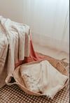 Bright Cosy Soft Throws 