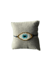 Bright Evil Eye Adjustable Bracelet