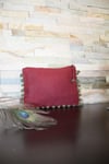 Casual Handmade Clutch Bag