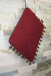 Casual Handmade Clutch Bag