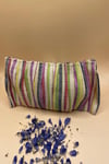 Colourful Straw Madagascar Handbag