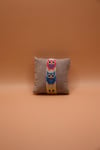 Cute Owl Design Adjustable  Miyuki Bracelet