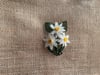 Daisy Bouquet Handmade Brooch