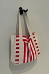 Eco-Friendly Canvas Summer Bag