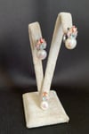 Elegance in Every Hue, Jewelry Set