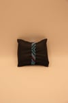 Ethnic Blue Miyuki Bracelet