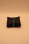Ethnic Blue Miyuki Bracelet