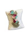Flower Bouquet Handmade Brooch Gift for Her 