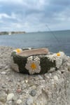 Gift For Her Daisy Headband
