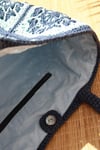 Grany Square Unique Large Size Bag