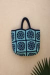 Grany Square Unique Large Size Bag