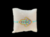 Hamsa Handmade Miyuki Beads Adjustable Bracelet 