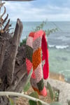 Hand Tufted Unique Head Band