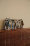 Handmade Bohem Straw Handbag