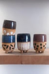 Handmade Ceramic Plant Pot