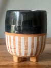 Handmade Ceramic Plant Pot