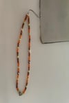 Handmade Colourful Chain Phone Strap