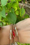 Handmade Colourful Miyuki Bracelet