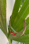 Handmade Colourful Miyuki Bracelet