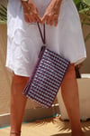 Handmade Multipurpose Chic Clutch