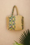 Handmade Multipurpose Shoulder Bag