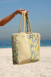 Handmade Multipurpose Shoulder Bag
