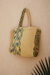 Handmade Multipurpose Shoulder Bag