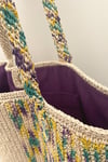Handmade Multipurpose Shoulder Bag