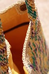 Handmade Multipurpose Shoulder Bag