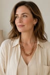 Handmade Natural Chic Necklace