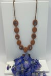 Handmade Natural Chic Necklace