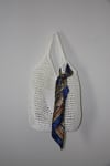 Handmade Raffia Tote Bag