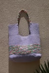 Hobo Bag  Summer Colours Crochet