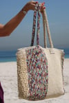 Kingsize Handmade Chic Summer Bag