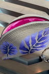 Monstera  Abundance & Longevity Sustainable Bag