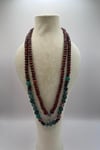 My Name is Nature, Necklace Set