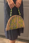 Prosperity & Positivity on The Bag