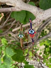 Protection & Good Luck, Fatima Hand Bracelet