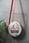 Sailing Into Your Dreams Kıds Bag