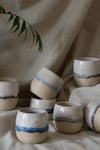 See Breeze Short Ceramic Tumbler