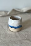 See Breeze Short Ceramic Tumbler