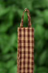 Straw Reusable Bottle Bag 