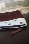 Unique Design Naturall Materials Clutch Bag