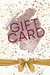 Zarif Designs e-Gift Card