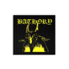 Bathory Albüm Arma Peç Patch Yama
