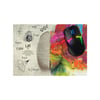 Brainstorm Gaming Oyuncu Mouse Pad
